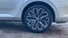 Skoda Superb 2.0 TSI 190 Laurin + Klement 5dr DSG Petrol Estate